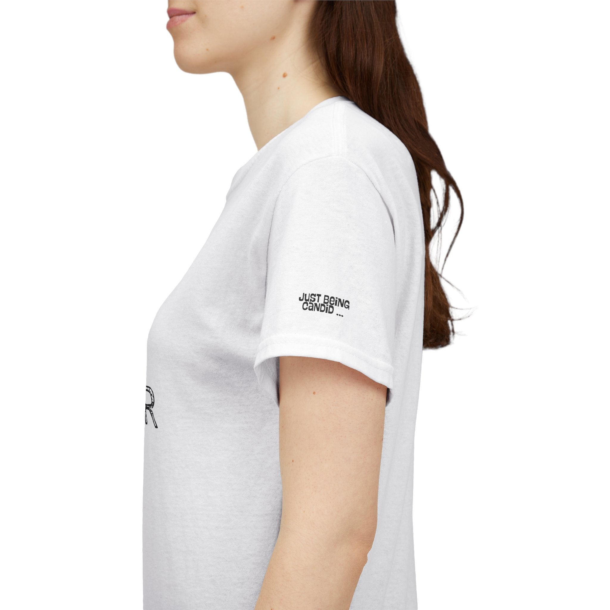 Coffee is My Superpower Tee