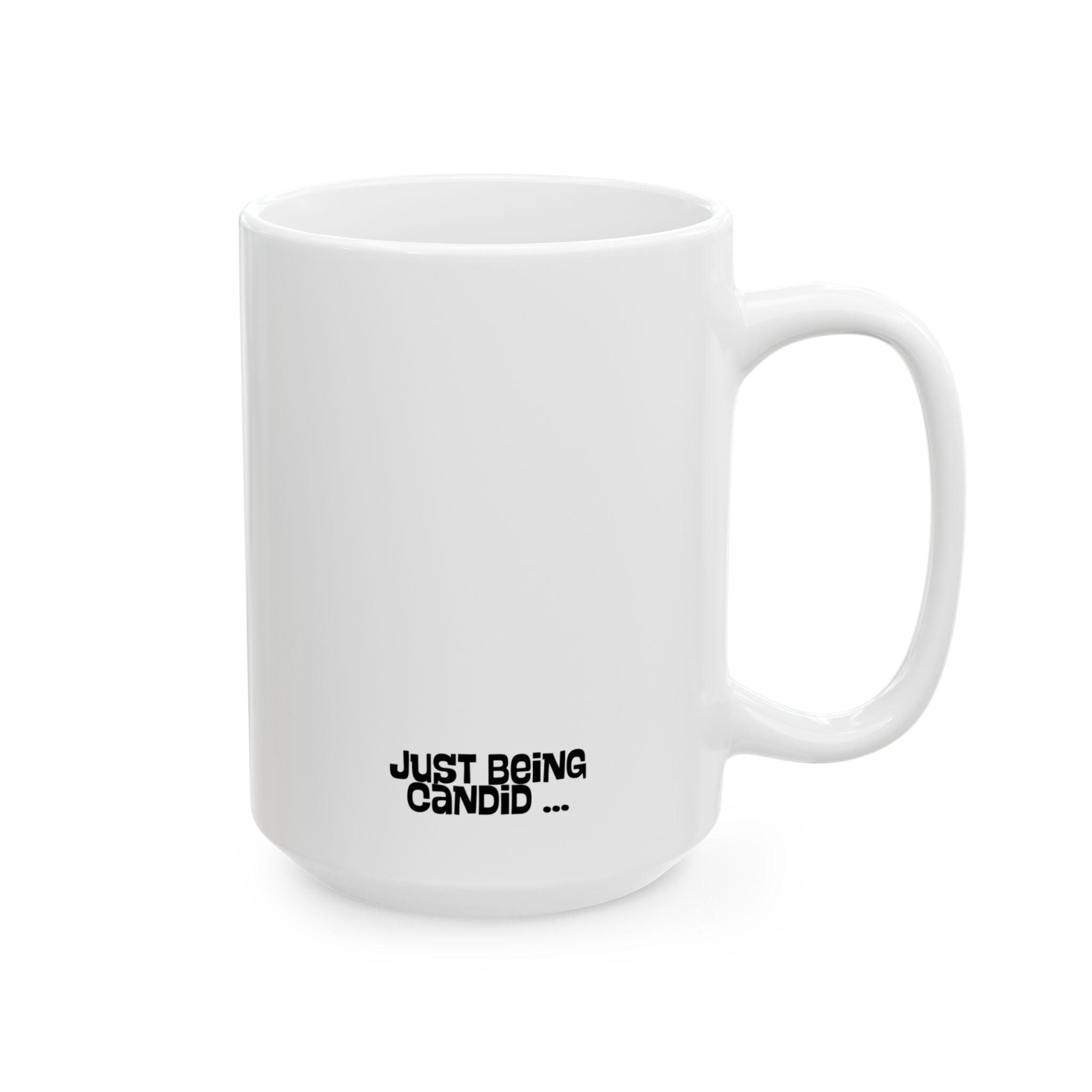 I Want Off This Timeline Mug